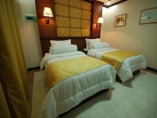 La Roca Veranda Suites & Restaurant Legazpi Buitenkant foto