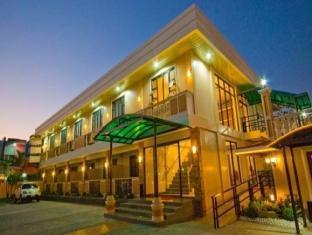 La Roca Veranda Suites & Restaurant Legazpi Buitenkant foto