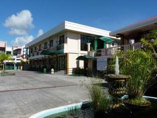 La Roca Veranda Suites & Restaurant Legazpi Buitenkant foto