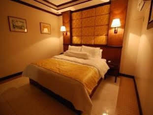 La Roca Veranda Suites & Restaurant Legazpi Buitenkant foto