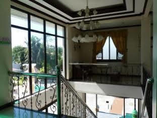 La Roca Veranda Suites & Restaurant Legazpi Buitenkant foto